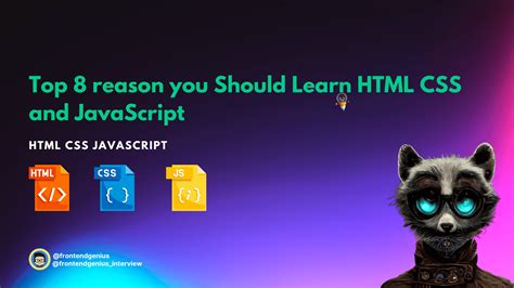 Image result for How to Learn HTML and JavaScript