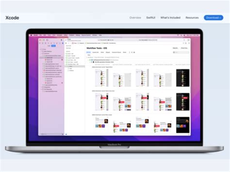 Xcode Developer に対する画像結果
