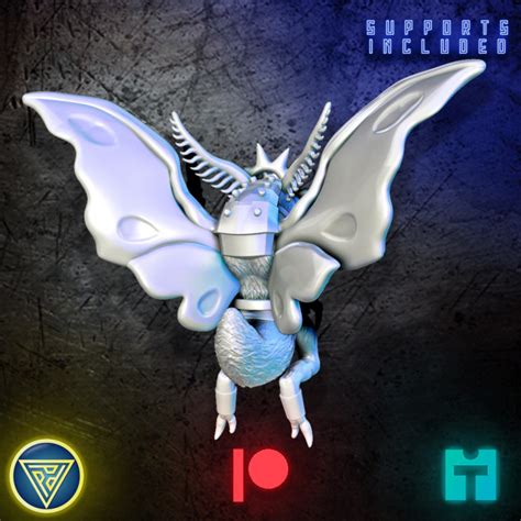 Image result for Alien Moth