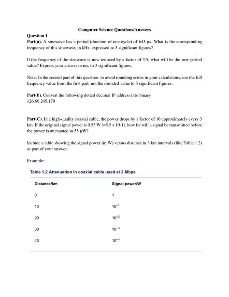 Most Complex Computer Science Questions に対する画像結果