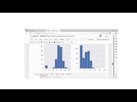 Python Libraries Matplotlib に対する画像結果