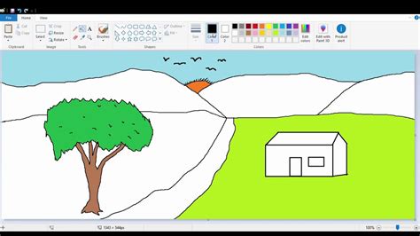 Computer Paint Lessons に対する画像結果