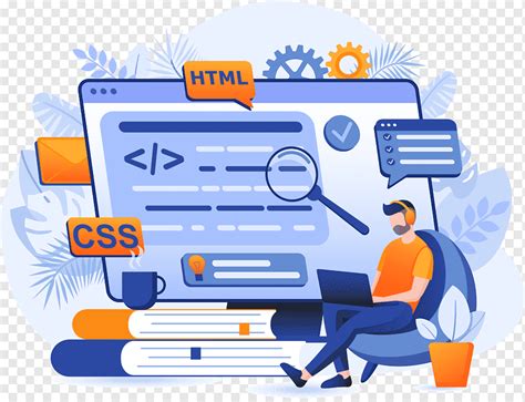 Image result for HTML CSS JavaScript Ilustrasi