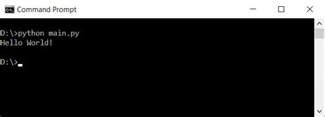 Image result for Python Hello World Code