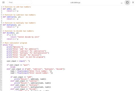 How to Run Python Program Using PyPy に対する画像結果