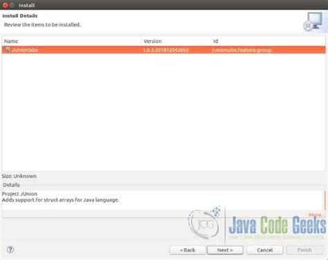 Struct Java에 대한 이미지 결과