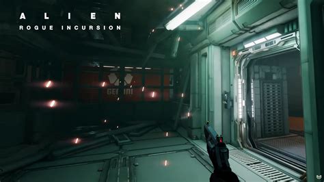 Image result for Alien Rogue Incursion VR