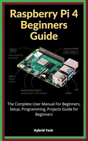 Image result for Raspberry Pi Programming Guide