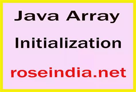 Image result for Java Boolean Array