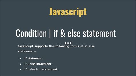Image result for Else If JavaScript
