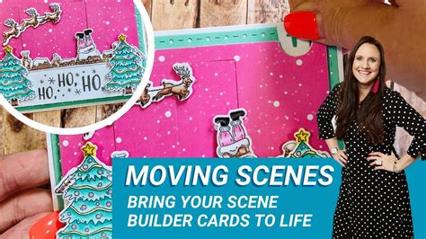 Image result for Sam Calcott Rocker Card Tutorial