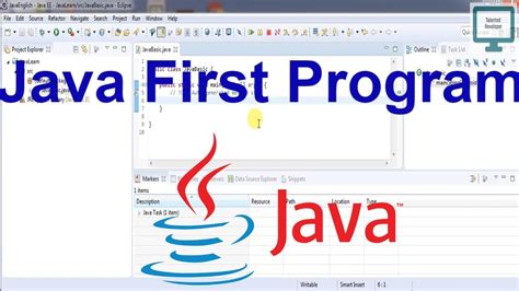 Image result for First Program in Java Fun