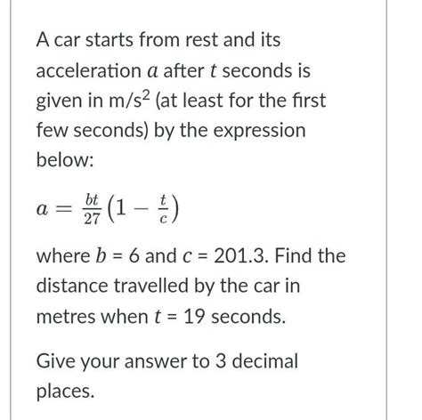 Example of Acceleration に対する画像結果