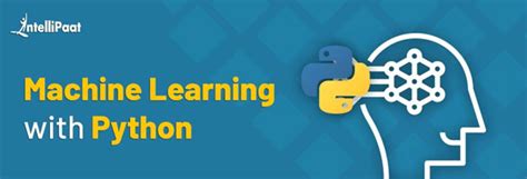 Image result for Machine Learning in Python Tutorial
