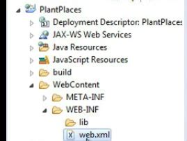 Image result for Java Web Project Structure