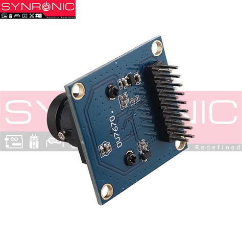 Image result for Arduino Camera Module