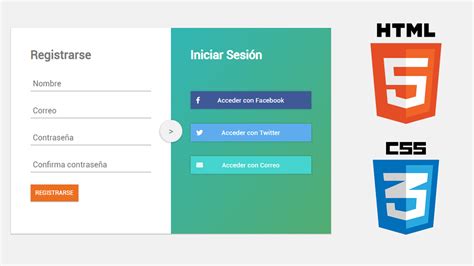 Image result for Formulario Con HTML/CSS Y JavaScript