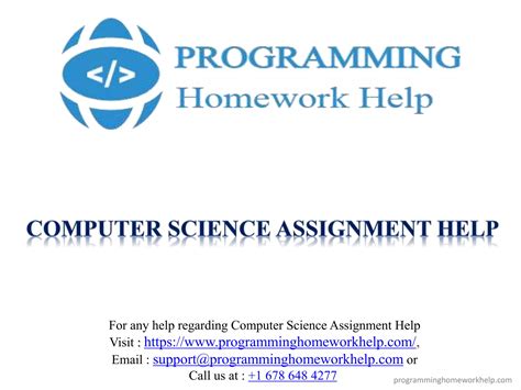 Afbeeldingsresultaten voor Computer Science Assignment Help