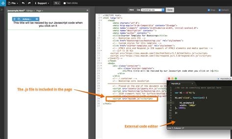 Image result for Create JavaScript File