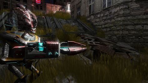 Best Alien Games for PC | Updated 2023 - Games Bap