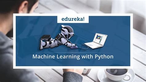 Toradh íomhá ar Machine Learning Algorithms Python
