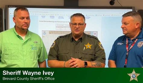 Brevard County Sheriff Warning に対する画像結果