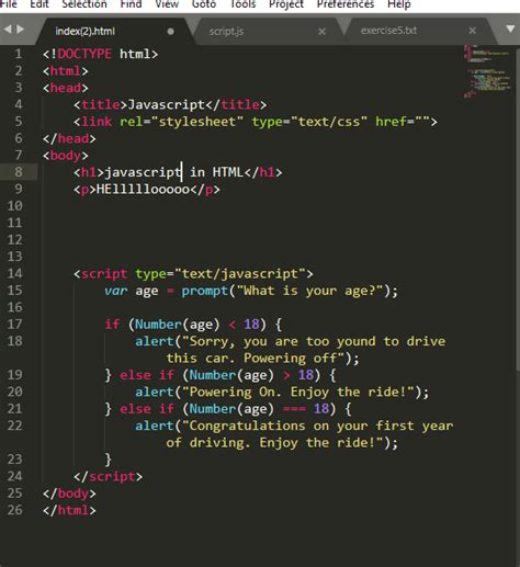 Image result for JavaScript/HTML Script Tag