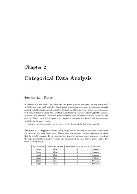Image result for Statistics Course Chapter 2