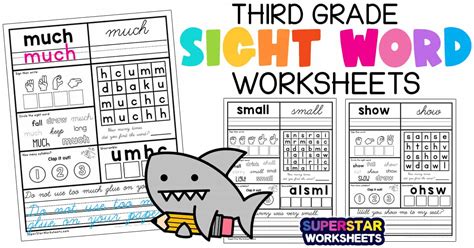 Afbeeldingsresultaten voor Third Grade Worksheets