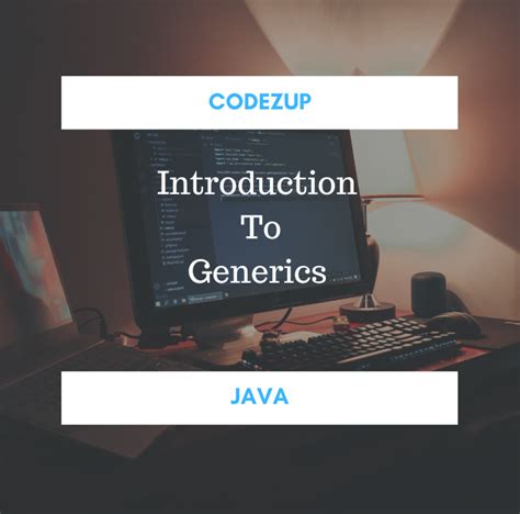 Image result for Generic Example Code Java