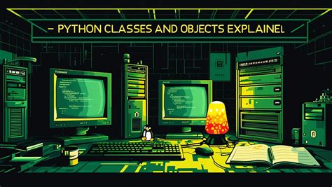 Python Classes Explained에 대한 이미지 결과