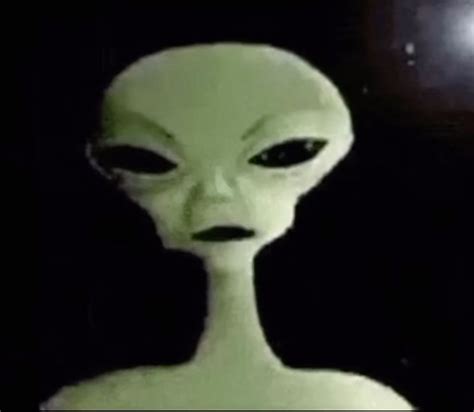 Image result for Alien Meme Sound