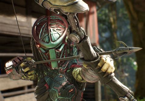 Image result for Alien vs Predator Weapons