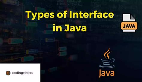 Image result for Interface Computer Science Java