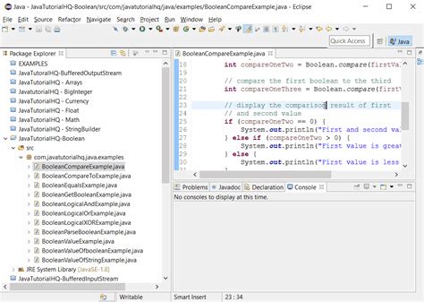 Image result for Boolean String Comparison Java