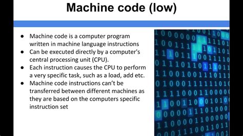 Image result for Machine Code Tutorial