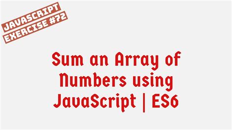 Image result for Sum by Using JavaScript In FormType