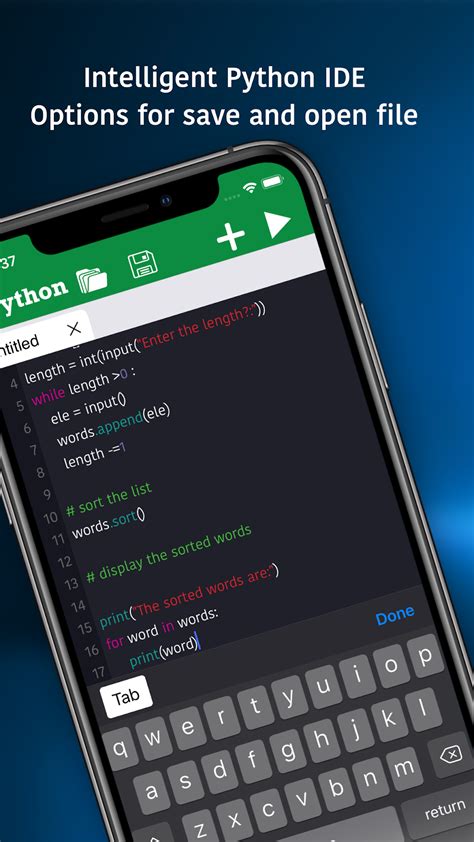 Bildergebnis für Install Python Android
