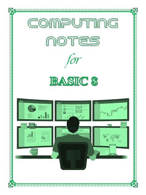 Image result for Basic Computer Science Notes