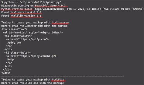 Image result for Tutorial Python HTML