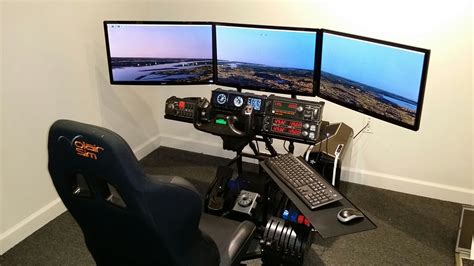 Image result for Computer Flight Simulator