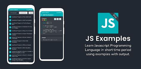 Image result for Examples JavaScript App