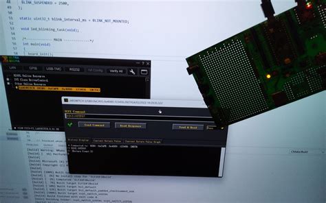 Image result for Python Raspberry Pi SCPI Multimeter