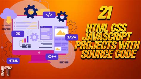 Image result for Advanced HTML CSS JavaScript Projects