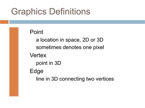 Image result for Computer Graphics Tutorials Point