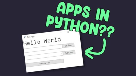 Image result for How to Create Web Application Using Python