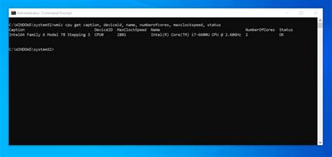 Image result for How to Check Computer Processor