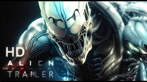Image result for Alien Film Trailer