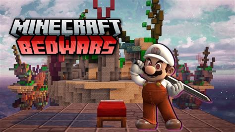 Toradh íomhá ar Bedwars Minecraft Code Java