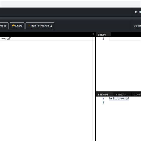 How to Write Python Code に対する画像結果